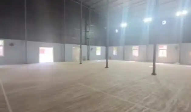 वाराणसी शहर के दुर्गाकुंड क्षेत्र में बहुत जल्द मिलने जा रहा नया बैडमिंटन कोर्ट