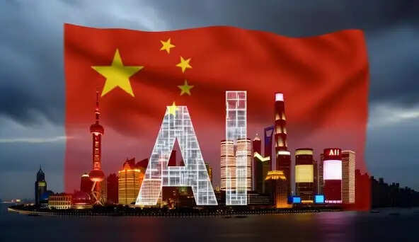 चीन ने एआई के लिए लगभग 200 मानक तैयार किए : उप-मंत्री
