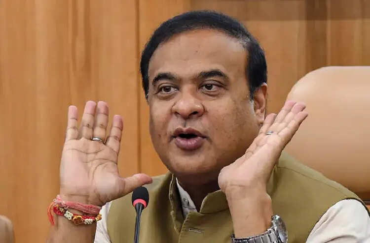 कोई भी सनातनी हिंदू कांग्रेस में नहीं रह सकता: डॉ. सरमा