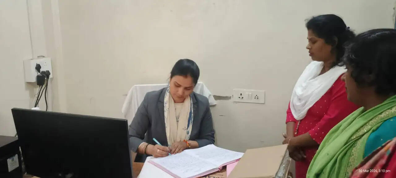 पीड़िताओं की सुरक्षा में लापरवाही अक्षम्य: शैलजा मिश्रा