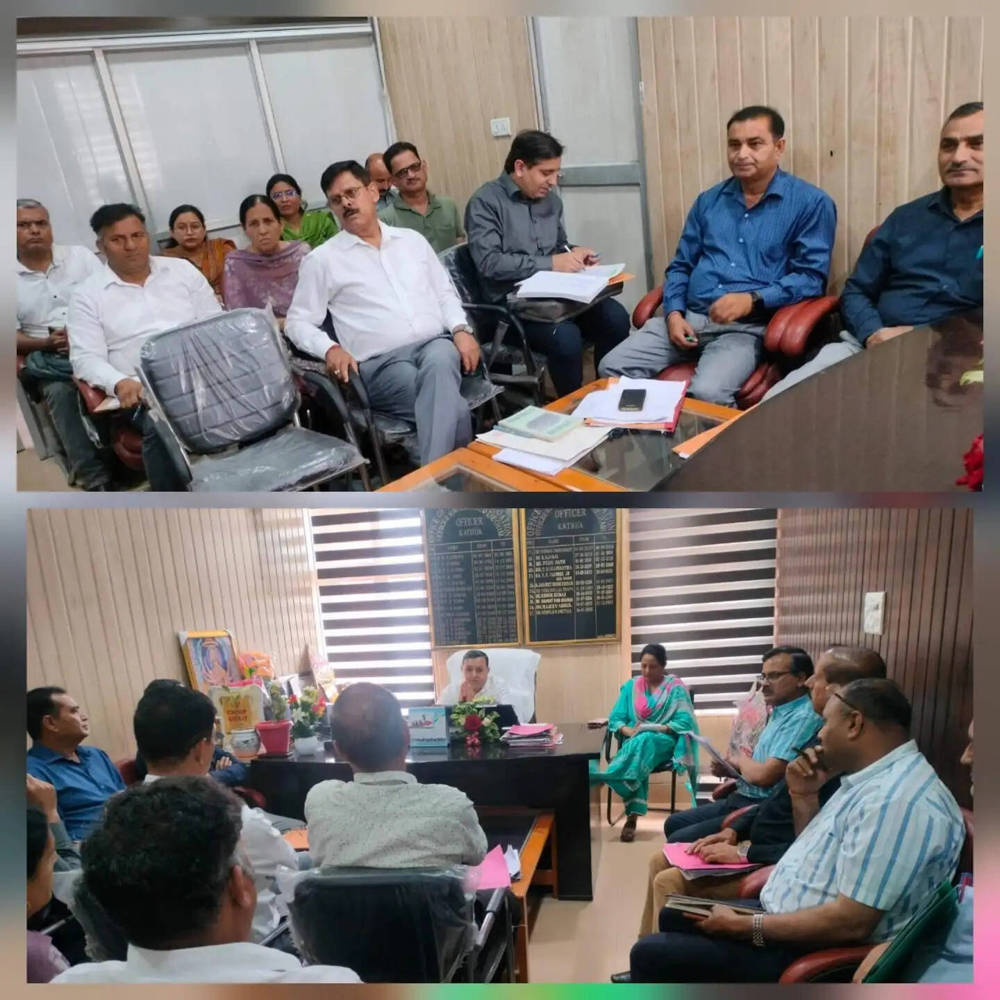 शिक्षकों को शैक्षणिक सहयोग के लिए ‘शिक्षक सहायक चैटबॉट’ के इस्तेमाल के निर्देश
