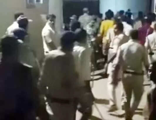 छत्तीसगढ़ के बलौदाबाजार में दो गांवों के बीच खूनी संघर्ष, एक युवक की हत्या