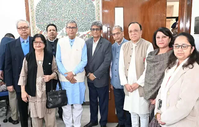 सोनीपत: युवा शक्ति से ही राष्ट्र का भविष्य सशक्त और आत्मनिर्भर बनता है: राज्यपाल