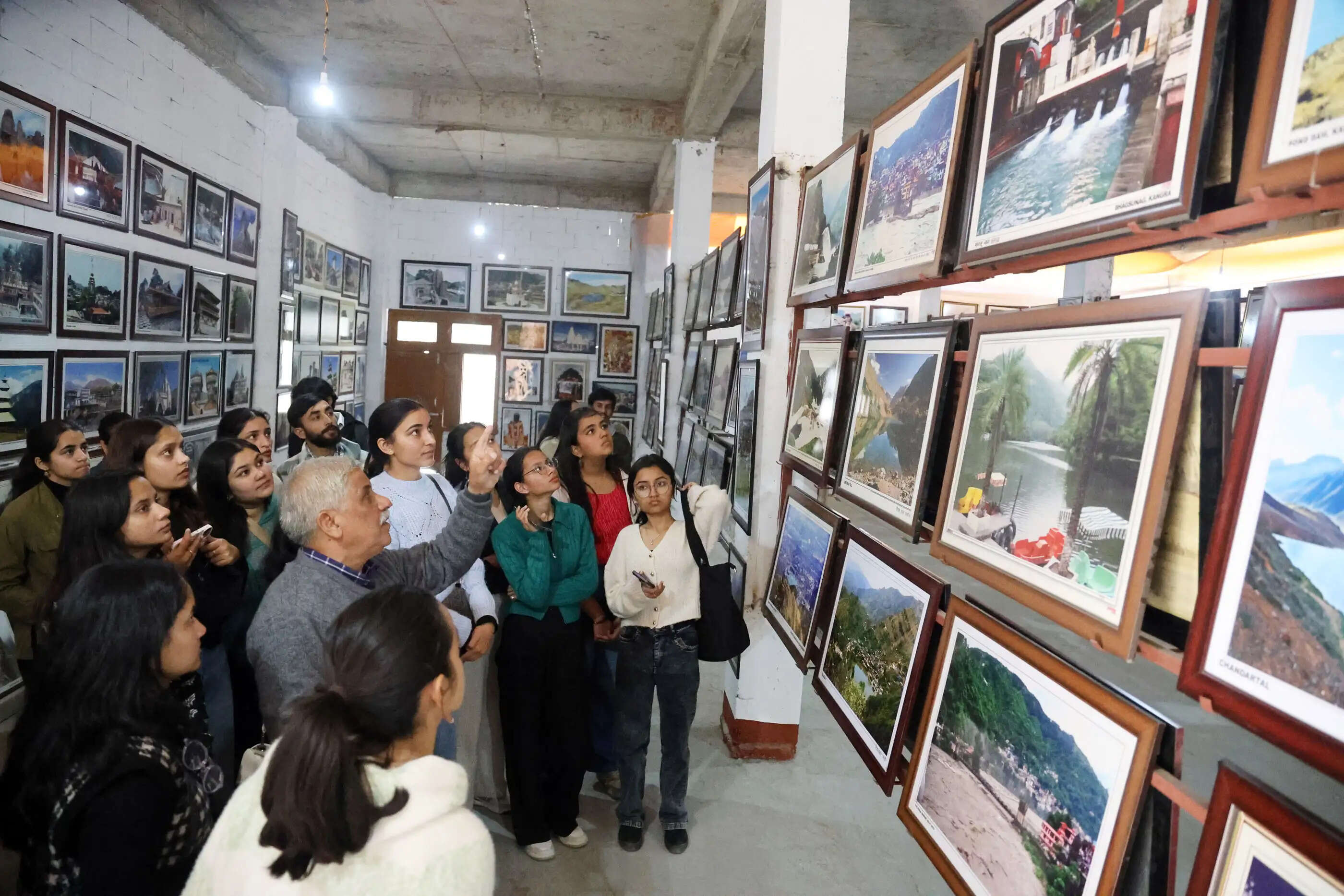 हिमाचल दर्शन फोटो गैलरी 30वें वर्ष में प्रवेश, अगले महीने नए स्वरूप में आएगी नजर