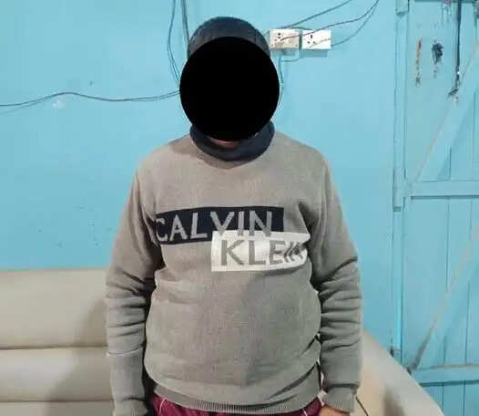 मणिपुरः इंफाल पूर्वी जिले से प्रीपाक का कैडर गिरफ्तार