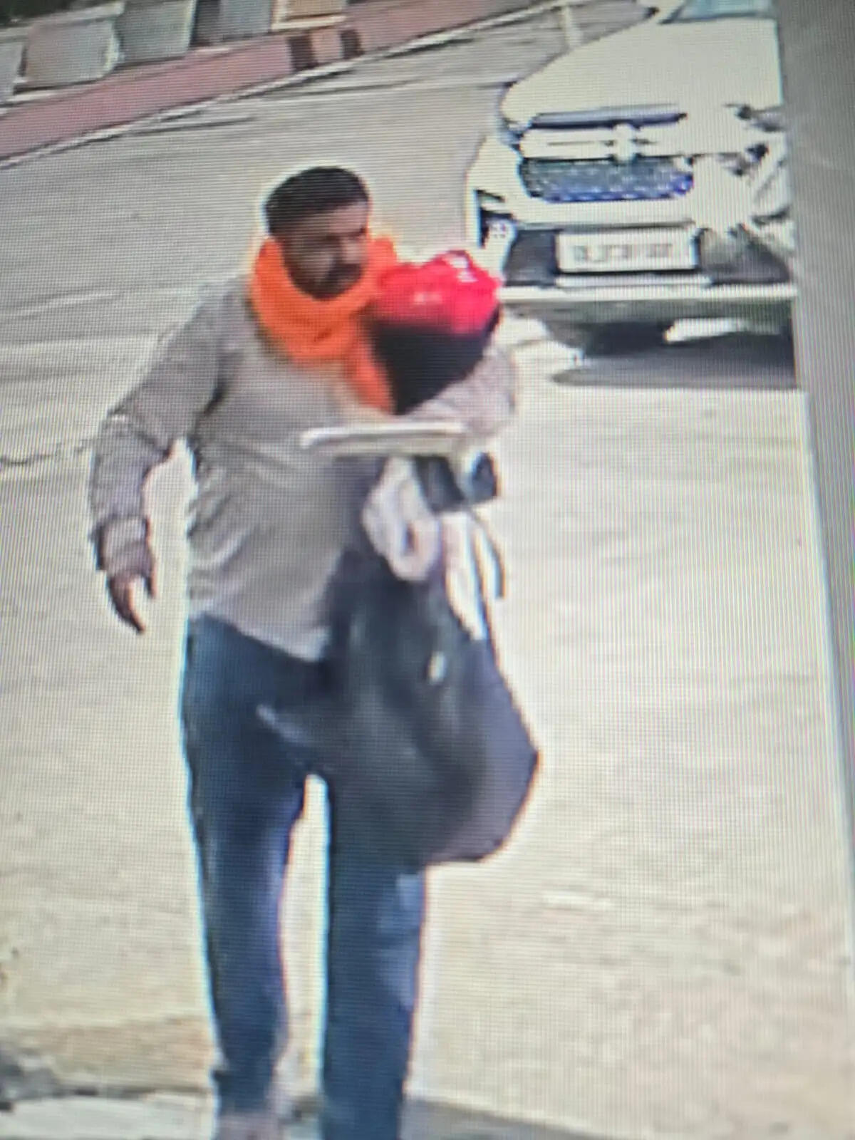 दिल्ली विधानसभा में सुरक्षा चूक के बाद बड़ा खुलासा, कार चालक मानसिक रूप से अस्थिर, उत्तरी दिल्ली से पकड़ा