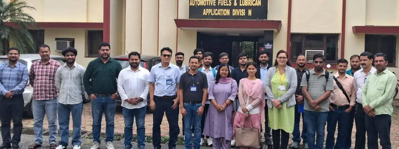 पहाड़ी क्षेत्रों की परिवहन संबंधी चुनौतियों के समाधान कों विकसित करें तकनीक