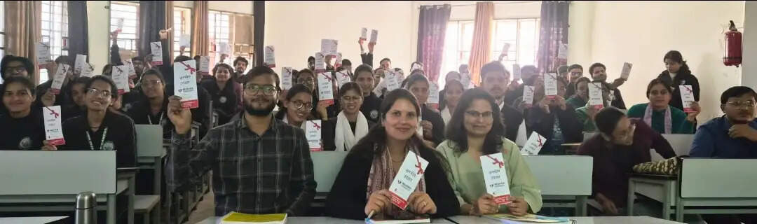 समाज में अंग दान के लिए जन जागरूकता लाएंगे तो लोग होंगे प्रोत्साहित