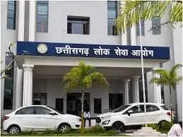 छत्तीसगढ़ लोक सेवा आयोग भर्ती परीक्षा घोटाला मामले में ईडी का छापा