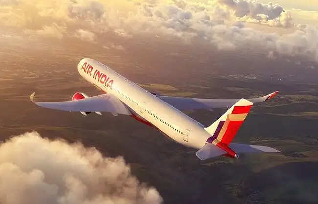 पश्चिम एशिया से एयर इंडिया और एयर इंडिया एक्सप्रेस की आज 42 उड़ानें