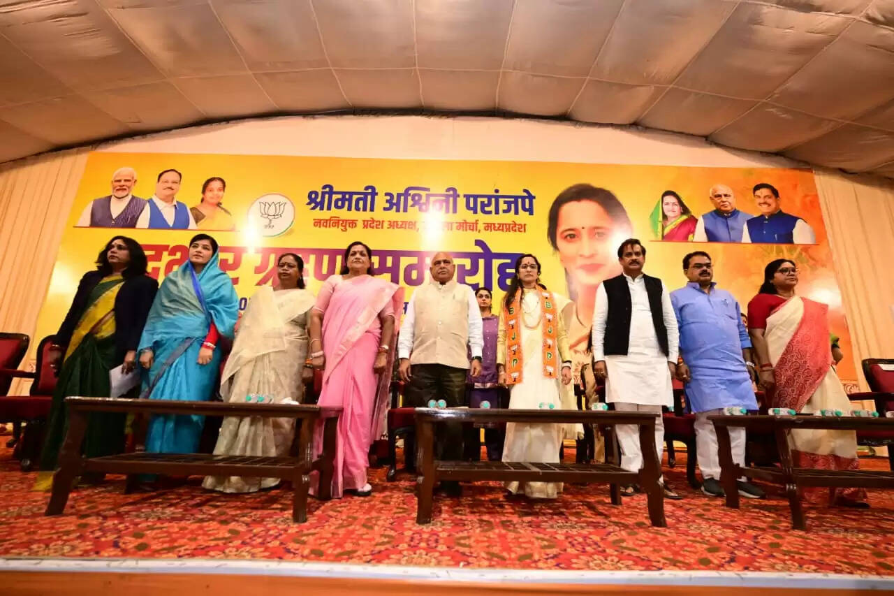 मध्य प्रदेश और बिहार विधानसभा के चुनाव में भाजपा की जीत को बहनों ने आसान बनाया- हेमंत खण्डेलवाल