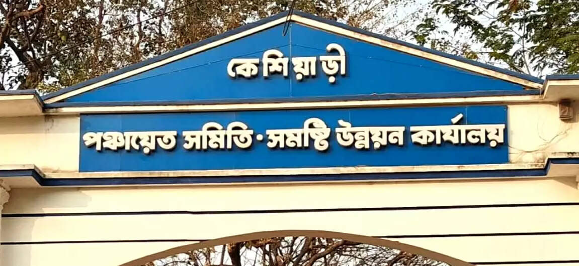 पथश्री-चार में केशियाड़ी ब्लॉक को एक भी सड़क नहीं, आदिवासी क्षेत्र रहा वंचित