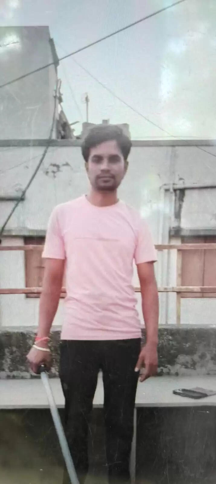 जंगीपुर गांव में 26 वर्षीय युवक की गोली मारकर हत्या, एक गिरफ्तार