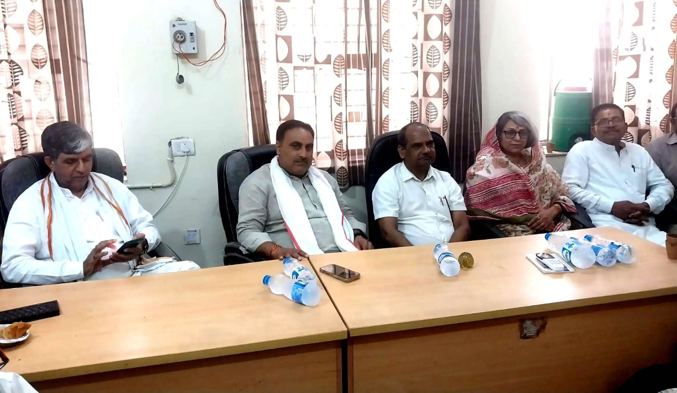 केन्द्र सरकार ने 12 साल में गढे विकास के नए आयाम
