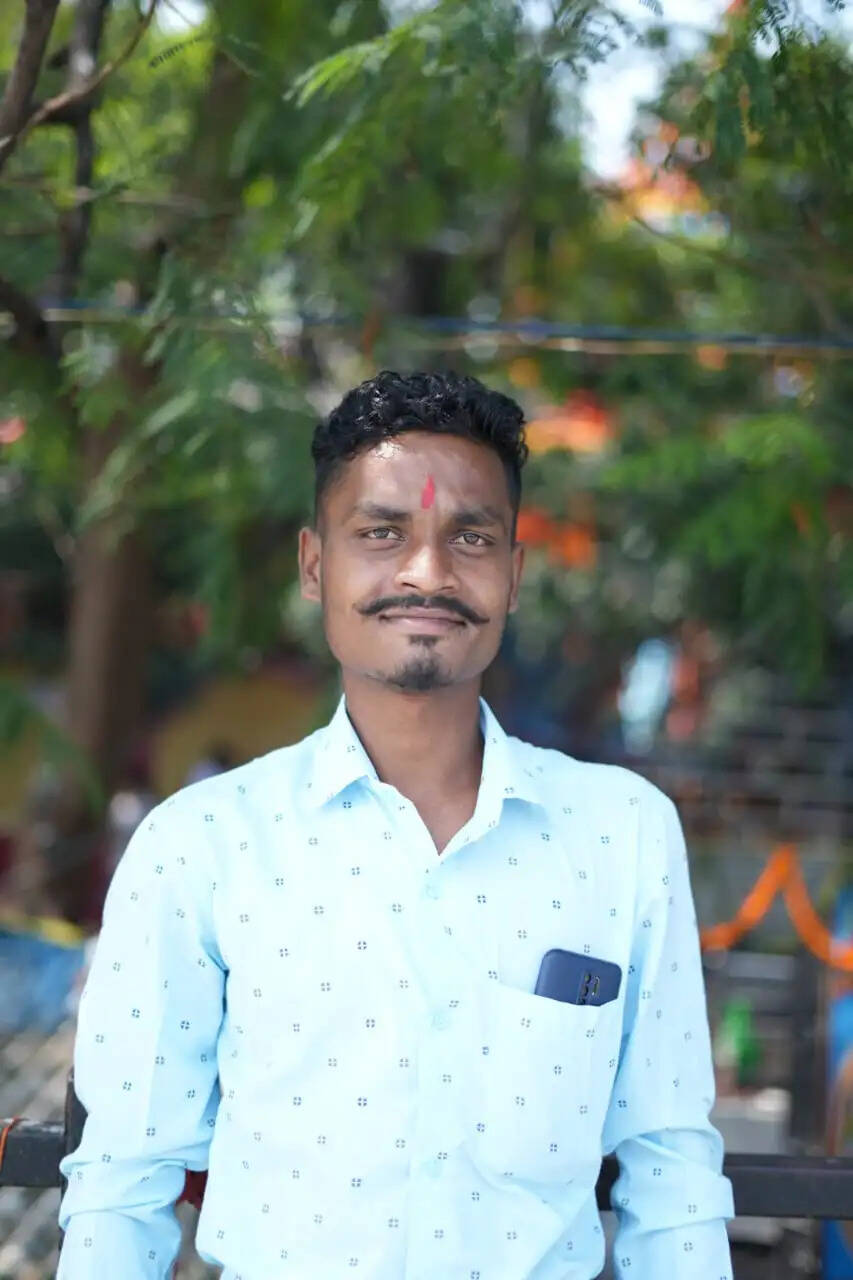 अभाविप के अभ्यास वर्ग में सुदीप दुबारा बने जिला संयोजक
