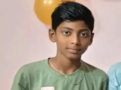 अनूपपुर: 12 वर्षीय छात्र ने फांसी लगाकर की आत्महत्या, यूट्यूब पर खोजा था तरीका