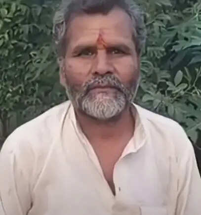 झांसी : थाने के टॉयलेट में 62 वर्षीय पुजारी ने लगाया फंदा, इलाज के दौरान मौत, परिजनों ने लगाया साजिश का आरोप