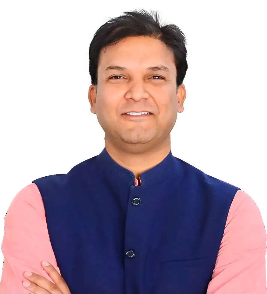 खरीफ तैयारियों को लेकर भाजपा का हेमंत सरकार पर हमला, किसानों के लिए समय पर बीज-खाद उपलब्ध कराने की मांग