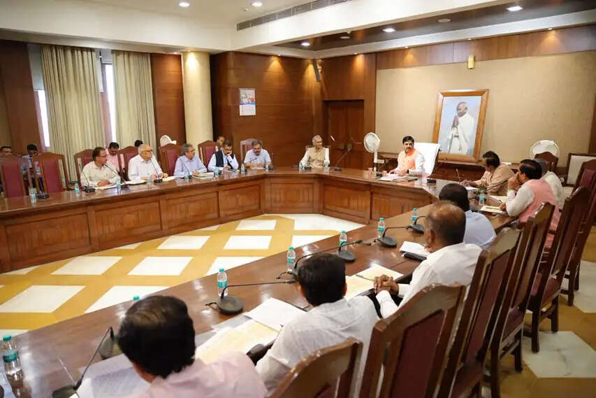 गुरु पूर्णिमा पर प्रदेश में मनाया जाएगा महर्षि सांदीपनि श्रद्धा पर्व : मुख्यमंत्री डॉ. यादव