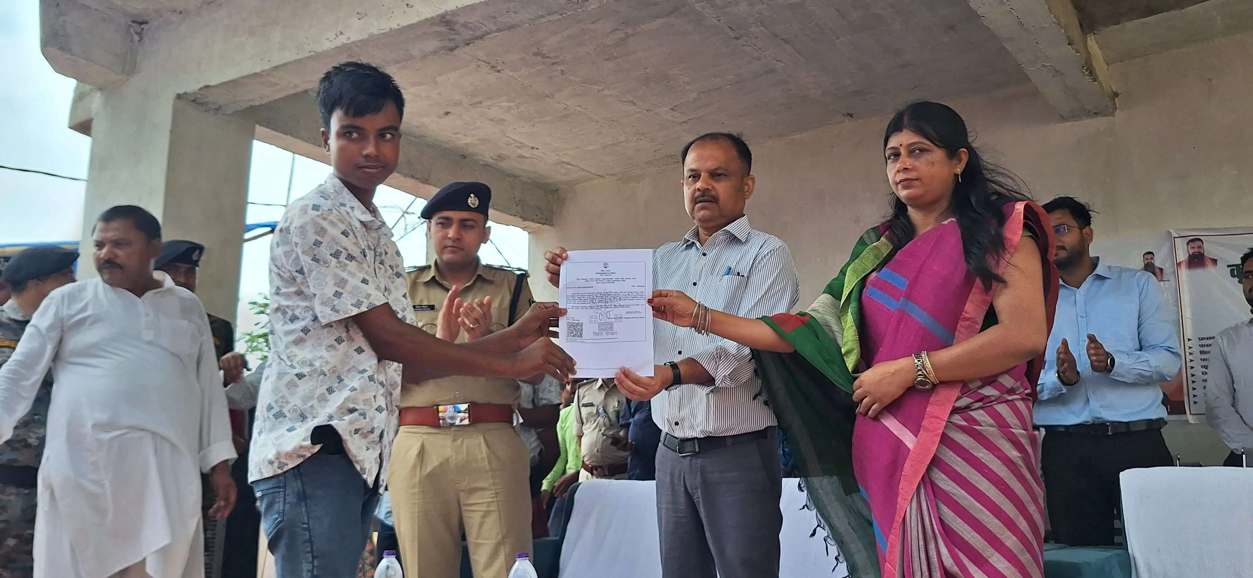 जिले के 31 चिन्हित स्थलों पर सहयोग शिविर का आयोजन