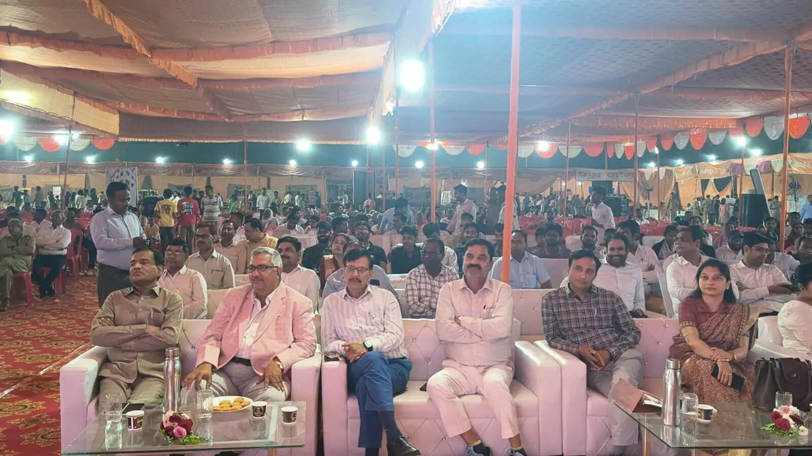 कन्नौज:- संस्कृति, स्वाद और सुगंध का संगम बना ‘कन्नौज इत्रोत्सव–2026’