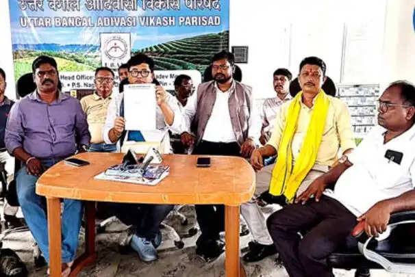 डूआर्स-तराई के लिए स्वशासित प्रशासन की मांग तेज