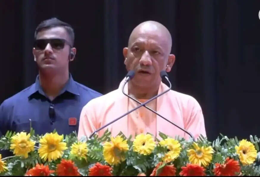 पीआरडी जवानों को योगी की बड़ी सौगात, 600 रुपये होगा ड्यूटी भत्ता