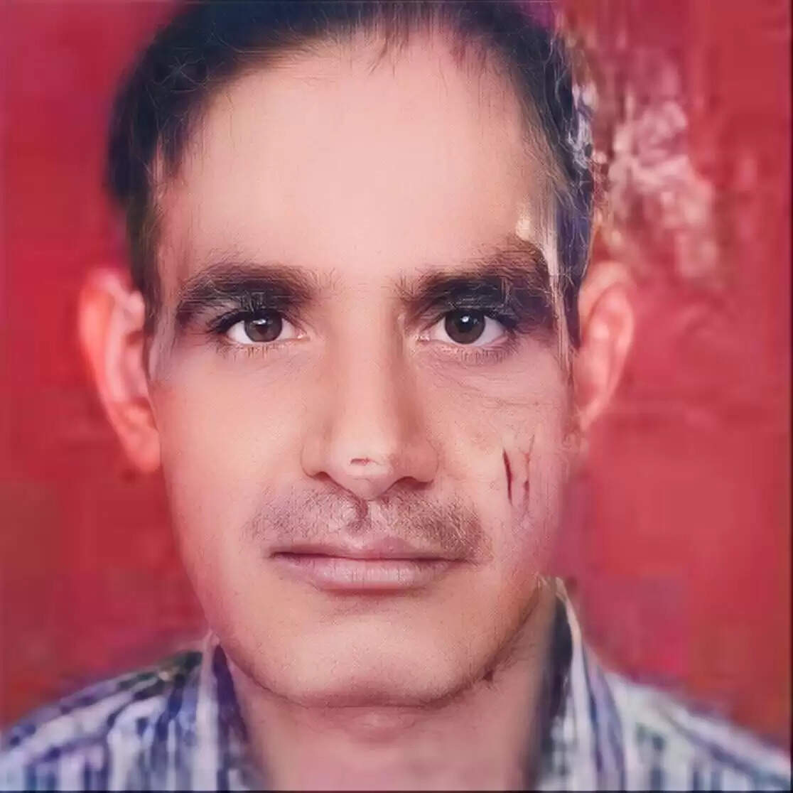 टोल प्लाजाकर्मी की सड़क दुर्घटना में मौत