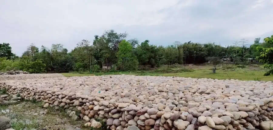 मानसून के दौरान सुरक्षित और निर्बाध रेल सेवाओं को सुनिश्चित करने के लिए पूसीरे ने कसी कमर