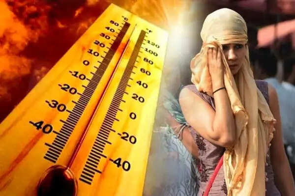 मध्य प्रदेश में भीषण गर्मी का सितम जारी, मालवा-निमाड़ में लू का ऑरेंज अलर्ट, कल से भोपाल-जबलपुर भी तपेंगे