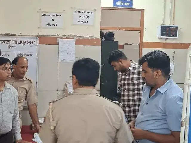 डीजे बजाने को लेकर दो पक्षों में झगड़ा, युवक की हत्या
