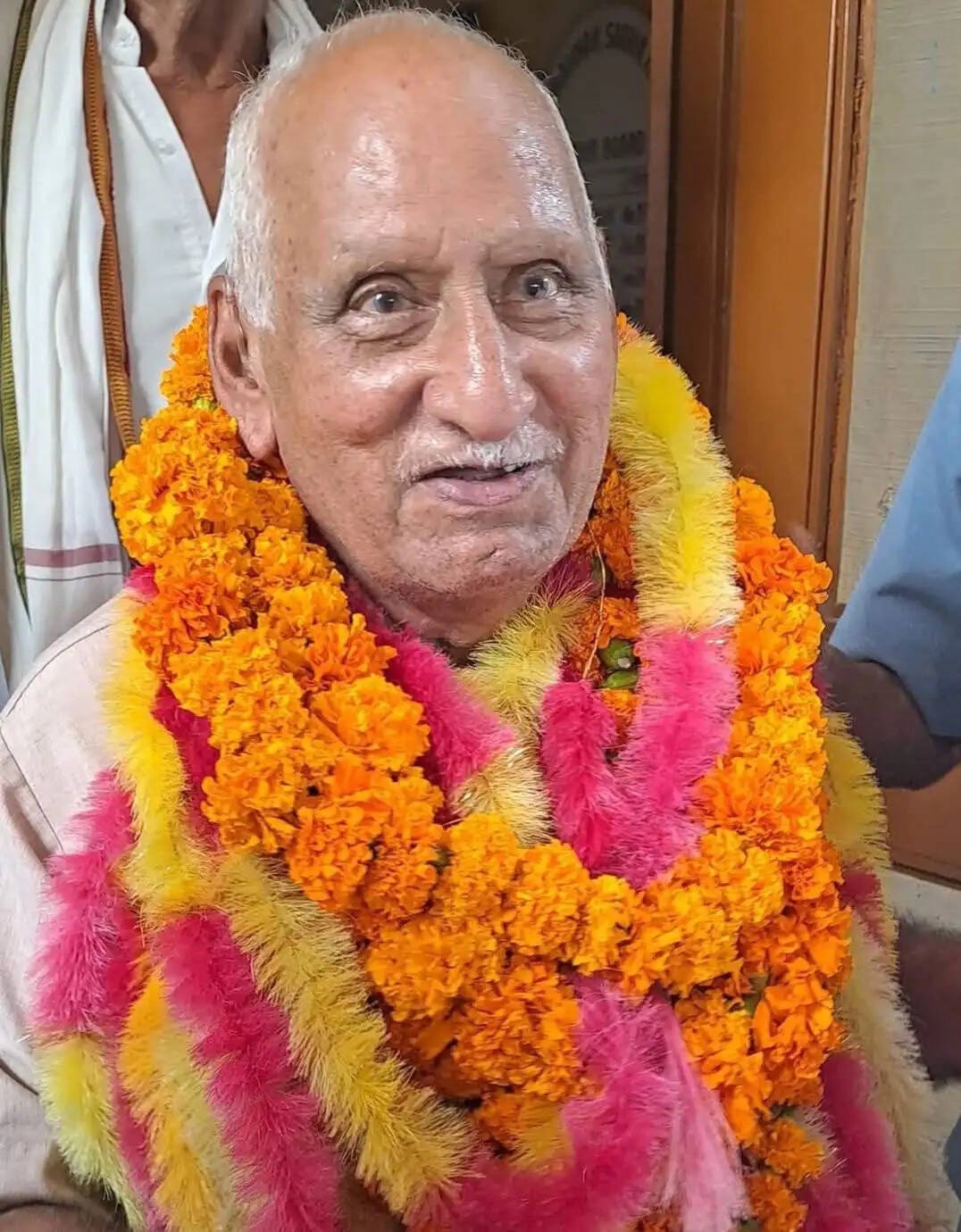 डॉ. दुष्यंत उब्बोट के निधन से ब्राह्मण समाज को अपूरणीय क्षति, समाज ने खोया समर्पित मार्गदर्शक
