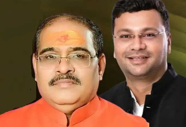 दतिया उपचुनाव हार की समीक्षा के लिए भाजपा ने बनाई दो सदस्यीय समिति, गौरव रणदीवे और अंबाराम कराड़ा को सौंपी जिम्मेदारी