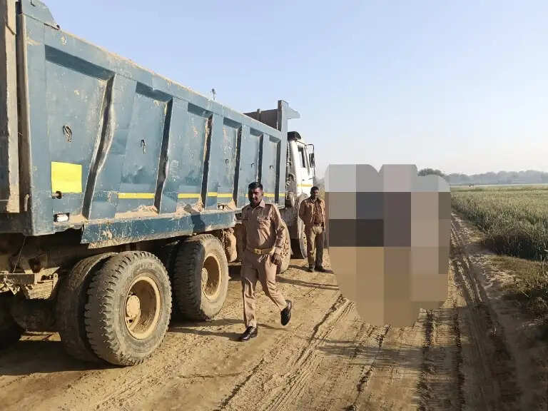 अवैध खनन व ओवरलोडिंग के खिलाफ चला विशेष अभियान