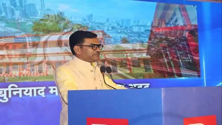 मप्र में कृषि, शिक्षा, उद्योग, ऊर्जा आदि क्षेत्रों में लगातार हो रहे है प्रगति और विकास के कार्य: डॉ. सुदाम खाड़े