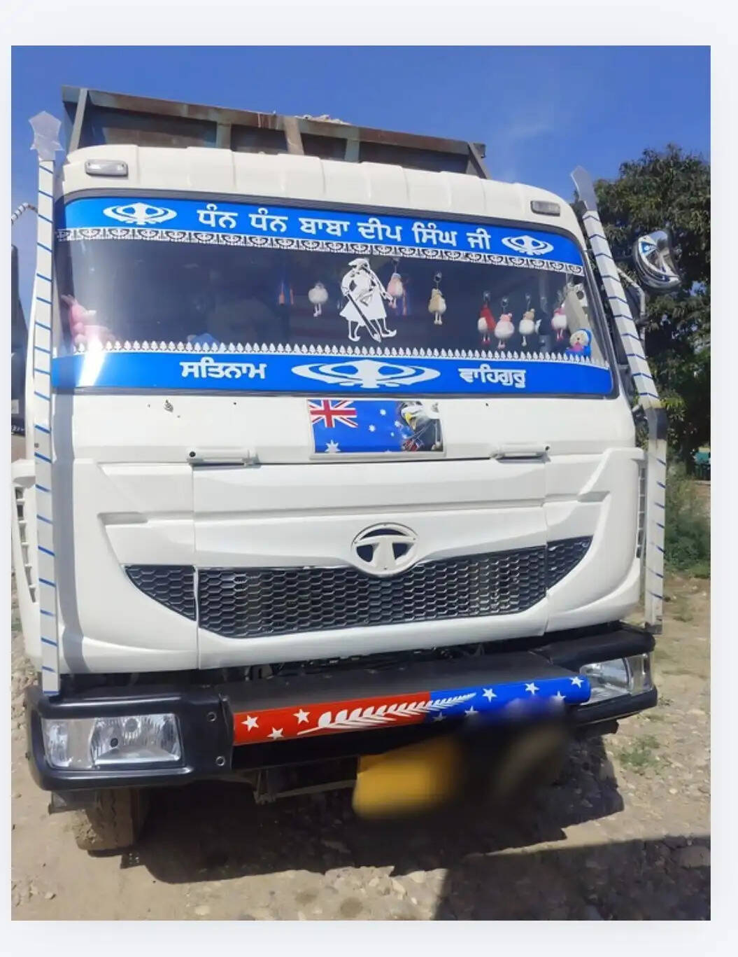 अवैध खनन के खिलाफ कार्रवाई, 2 दिनों में 8 वाहन जब्त