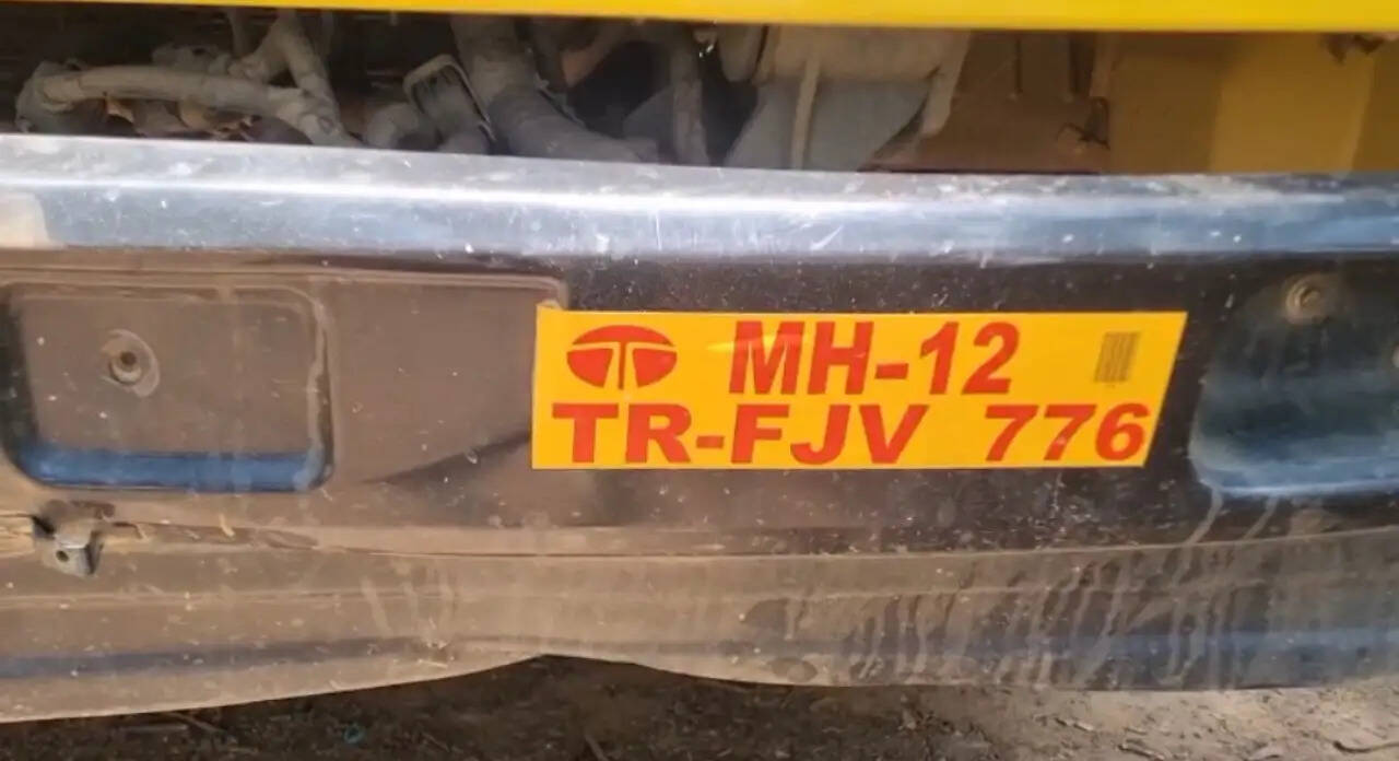 अम्बिकापुर में खनिज विभाग की टीम पर रेत माफिया का हमला, जब्त हाइवा छुड़ाकर फरार