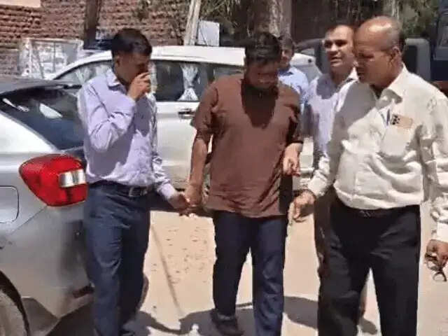 घूस लेने के आरोपित आर्मी इंजीनियर को भेजा जेल, सीबीआई संपत्ति की जांच में जुटी