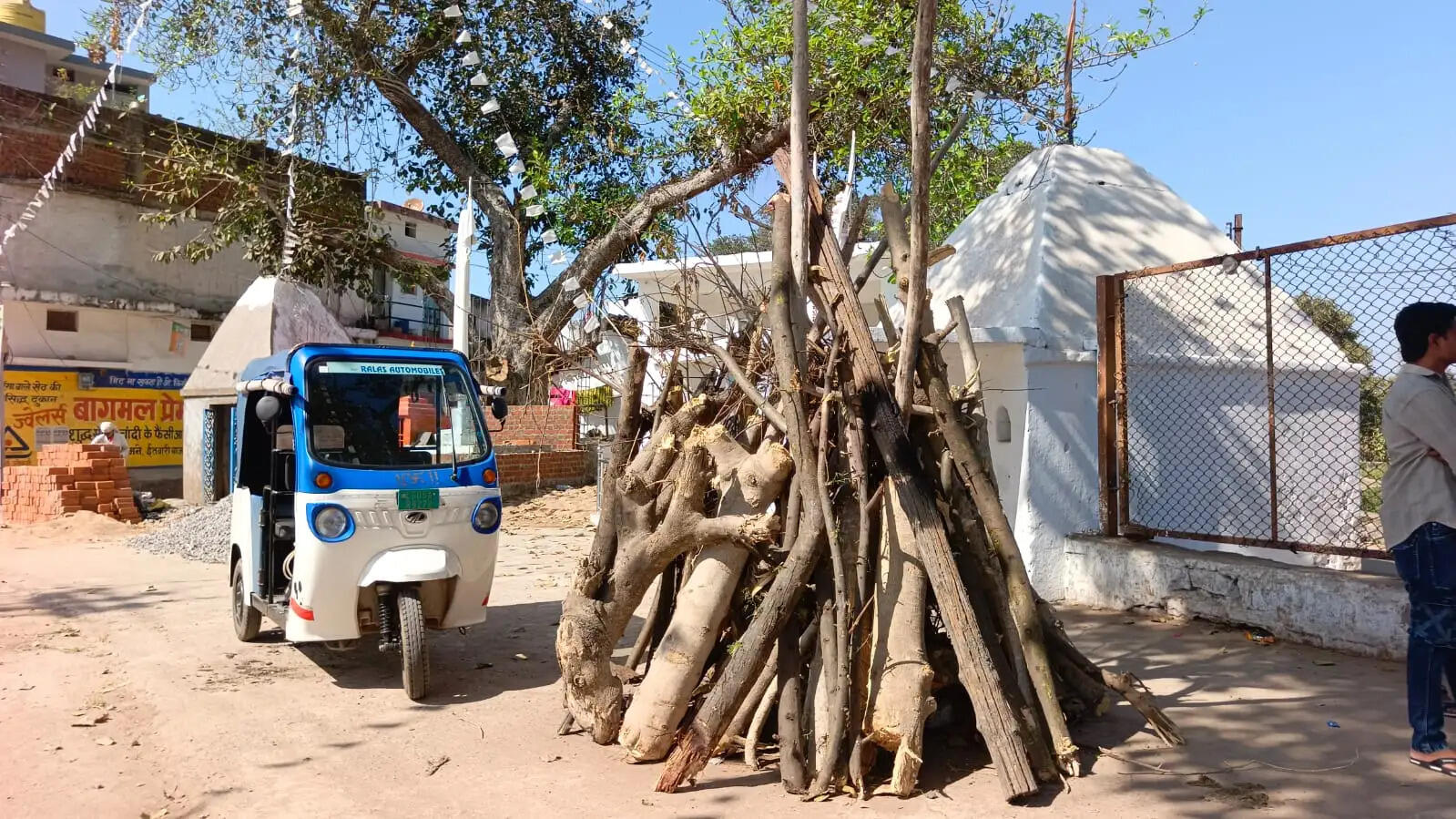 दो मार्च को होलिका दहन, चार मार्च को मनेगी होली