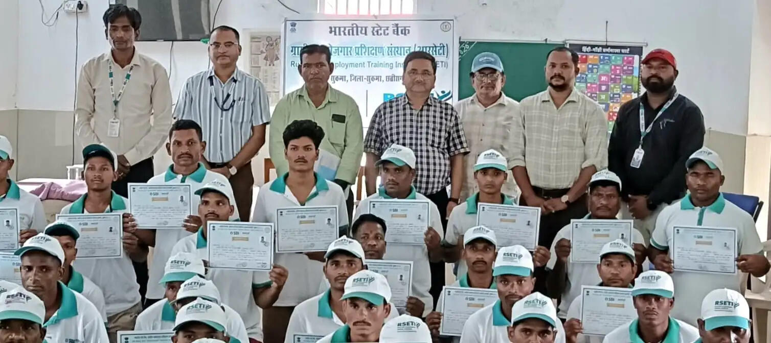 जेल में मिला कौशल, रिहाई के बाद मिलेगा रोजगार का संबल
