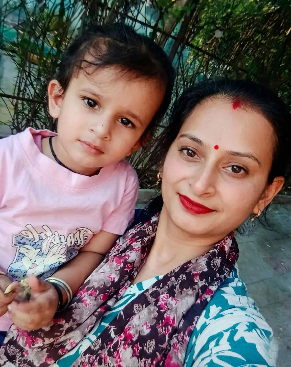 उज्जैन में विष्णु वाटिका से बालिका गायब, तालाब में सर्चिंग जारी