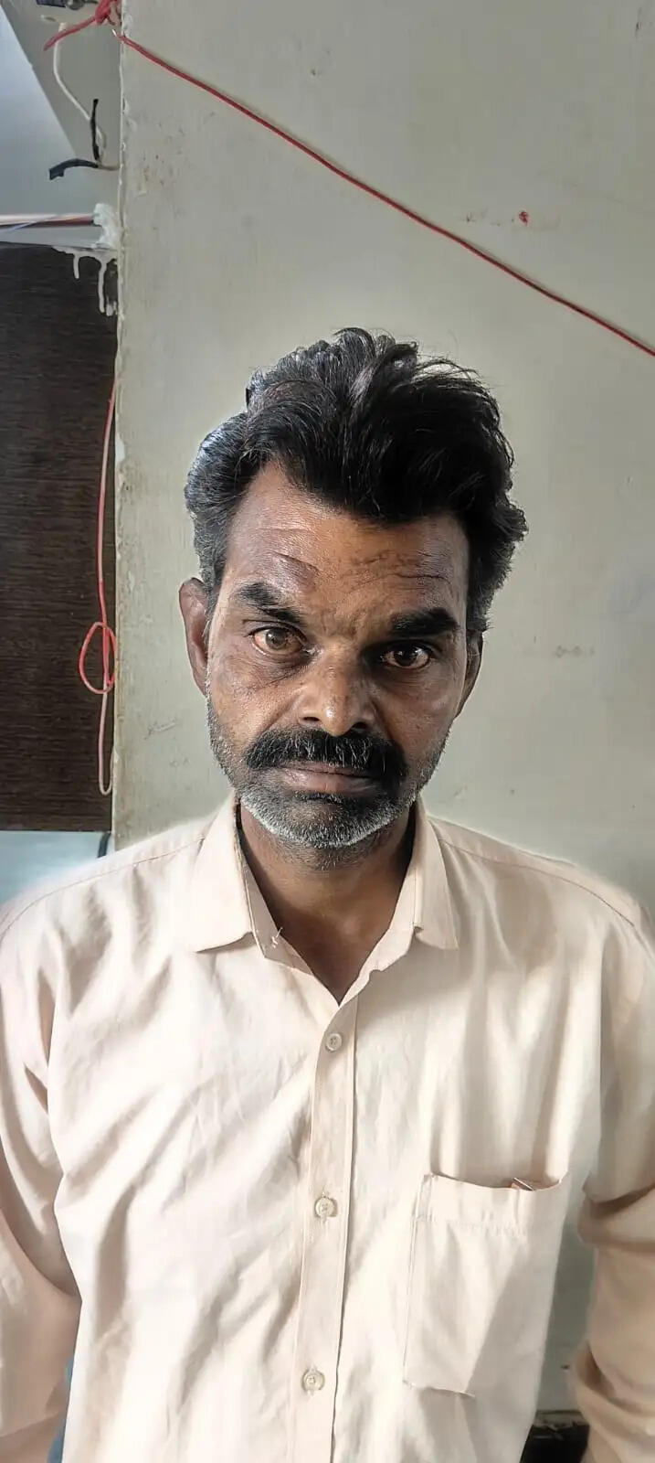 गुरुग्राम: विदेशी व्यक्ति को झूठी जमानत दिलाने का एक आरोपी गिरफ्तार