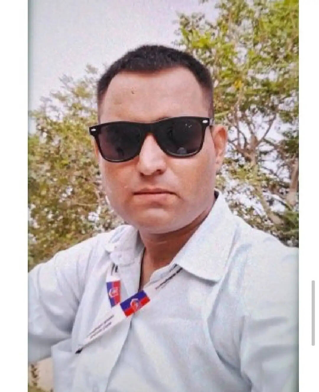 फर्जी साइबर क्राइम अधिकारी बनकर ठगी की कोशिश करने वाला गिरफ्तार