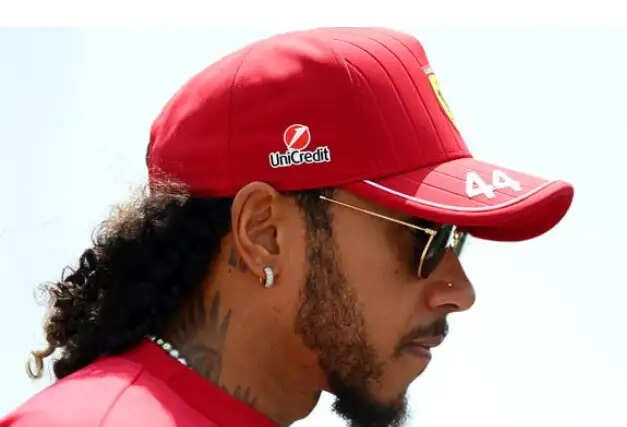 सऊदी ग्रां प्री से पहले लुईस हैमिल्टन ने फेरारी को लेकर दिया बयान, कहा- टीम पर सबसे ज्यादा रहती है निगाहें