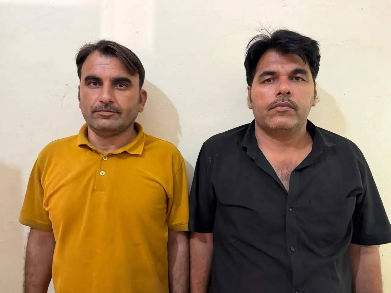 मग सिंह राजपुरोहित हत्याकांड के दो और आरोपित भाई गिरफ्तार