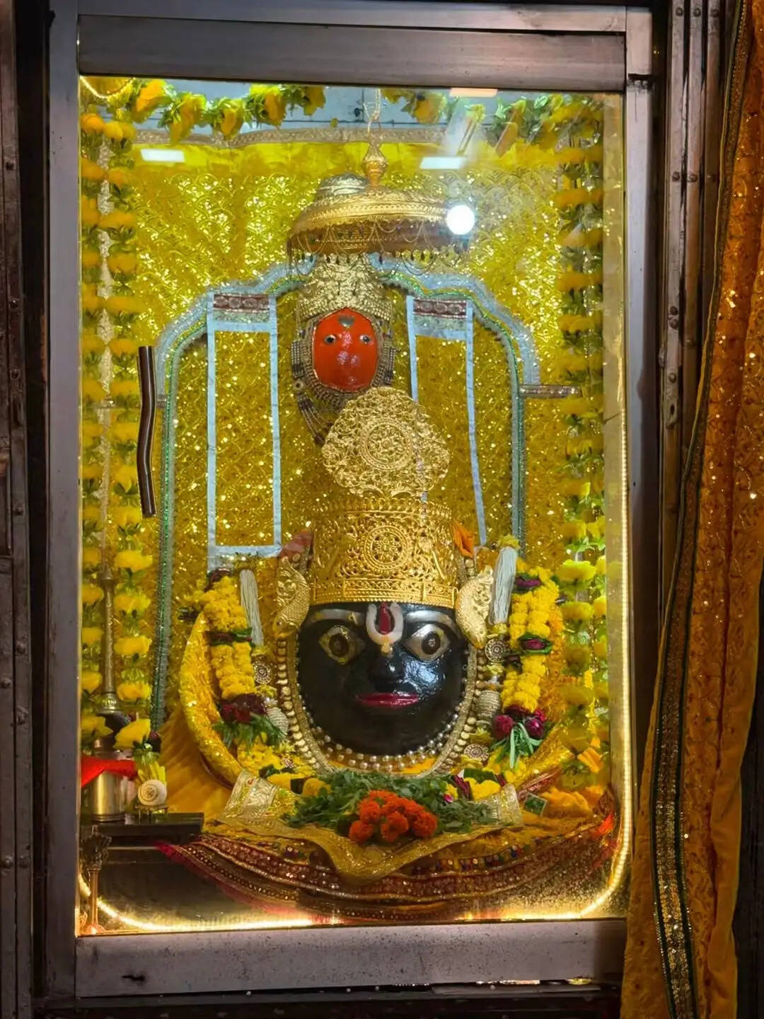हरियाली अमावस्या पर भगवान श्रीराम की तपोभूमि चित्रकूट में उमड़ा आस्था का सैलाब