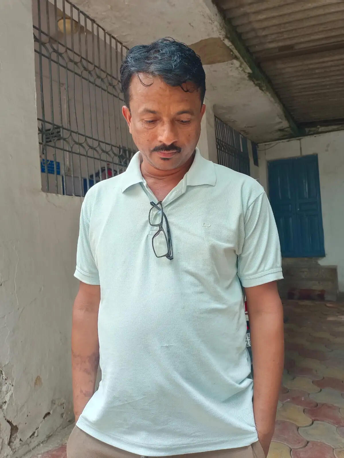 सरगुजा में 24 घंटे के भीतर नशीले इंजेक्शन का मुख्य सप्लायर 'बुटन' गिरफ्तार, भेजा गया जेल