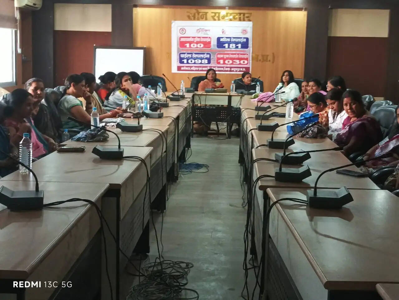 अनूपपुर: जिले की 1.25 लाख लाड़ली बहनों को मुख्यमंत्री ने 18.24 करोड़ की राशि का किया अंतरण