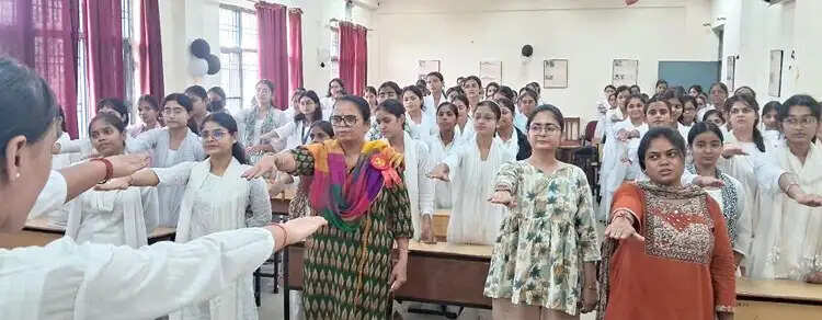 हिमालय दिवस पर गुरुकुल कांगड़ी में गूंजा संरक्षण का संदेश