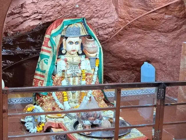 कागा मेला : शीतला माता मंदिर में मेला दस मार्च से